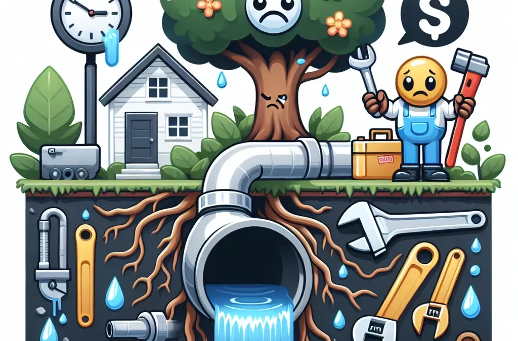 Top Signs You Need Sewer Pipe Repair
