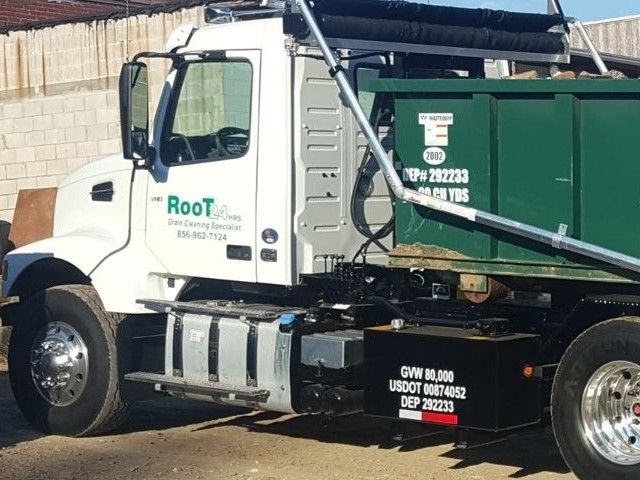 Root24-Roll-Off-Container