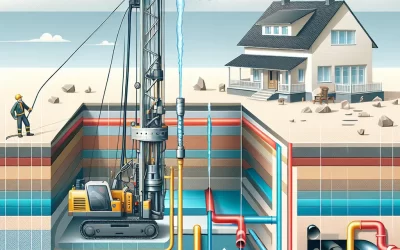 The Role of Horizontal Directional Drilling in Modern Plumbing